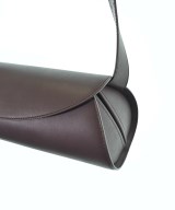 JIL SANDER（ジルサンダー）ショルダーバッグ 赤 サイズ:- メンズ/2200642299086