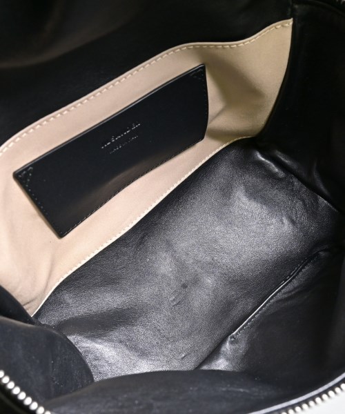 JIL SANDER（ジルサンダー）ショルダーバッグ ベージュ サイズ:- レディース/2200642299093