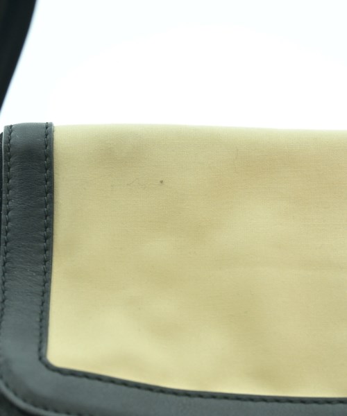 JIL SANDER（ジルサンダー）ショルダーバッグ ベージュ サイズ:- レディース/2200642299093