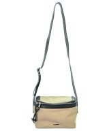 JIL SANDER（ジルサンダー）ショルダーバッグ ベージュ サイズ:- レディース/2200642299093
