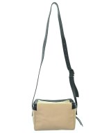 JIL SANDER（ジルサンダー）ショルダーバッグ ベージュ サイズ:- レディース/2200642299093