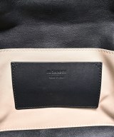 JIL SANDER（ジルサンダー）ショルダーバッグ ベージュ サイズ:- レディース/2200642299093