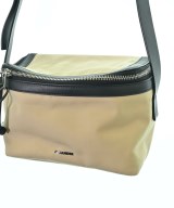 JIL SANDER（ジルサンダー）ショルダーバッグ ベージュ サイズ:- レディース/2200642299093