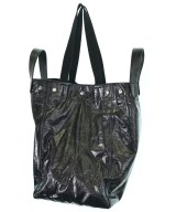 JIL SANDER（ジルサンダー）トートバッグ 黒 サイズ:- メンズ/2200642299154
