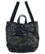 JIL SANDER（ジルサンダー）トートバッグ 黒 サイズ:- メンズ/2200642299161