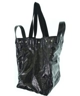 JIL SANDER（ジルサンダー）トートバッグ 黒 サイズ:- メンズ/2200642299161