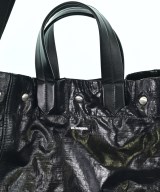 JIL SANDER（ジルサンダー）トートバッグ 黒 サイズ:- メンズ/2200642299161