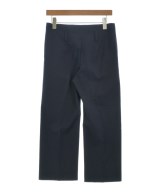 JIL SANDER（ジルサンダー）スラックス 紺 サイズ:34(L位) レディース/2200630740026
