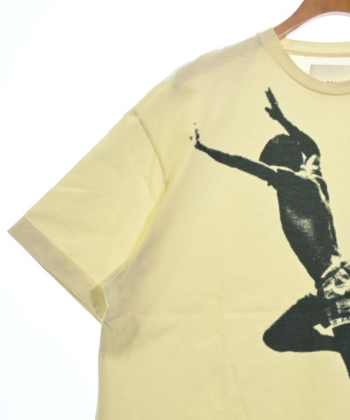 JIL SANDER（ジルサンダー）Tシャツ・カットソー 白 サイズ:M メンズ/2200639631219