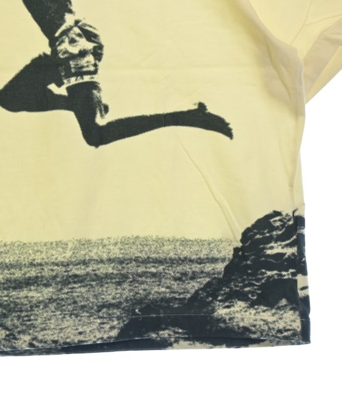 JIL SANDER（ジルサンダー）Tシャツ・カットソー 白 サイズ:M メンズ/2200639631219