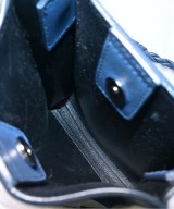 JIL SANDER（ジルサンダー）ショルダーバッグ 青 サイズ:- レディース/2200642445094