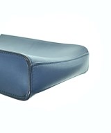 JIL SANDER（ジルサンダー）ショルダーバッグ 青 サイズ:- レディース/2200642445094