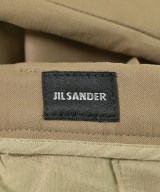 JIL SANDER（ジルサンダー）スラックス ベージュ サイズ:52(XXL位) メンズ/2200642794024