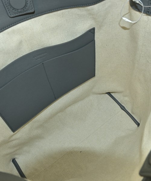 JIL SANDER（ジルサンダー）ショルダーバッグ グレー サイズ:- レディース/2200642892072