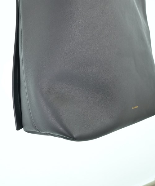 JIL SANDER（ジルサンダー）ショルダーバッグ グレー サイズ:- レディース/2200642892072