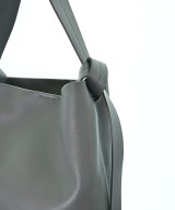 JIL SANDER（ジルサンダー）ショルダーバッグ グレー サイズ:- レディース/2200642892072