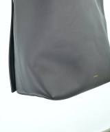 JIL SANDER（ジルサンダー）ショルダーバッグ グレー サイズ:- レディース/2200642892072