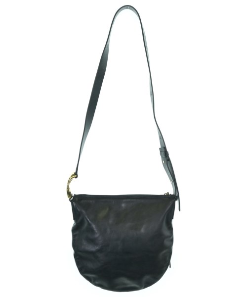 JIL SANDER（ジルサンダー）ショルダーバッグ 黒 サイズ:- レディース/2200642892089