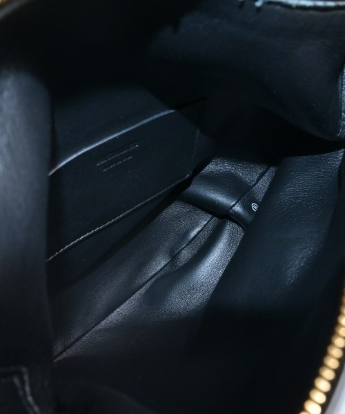 JIL SANDER（ジルサンダー）ショルダーバッグ 黒 サイズ:- レディース/2200642892089