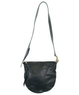 JIL SANDER（ジルサンダー）ショルダーバッグ 黒 サイズ:- レディース/2200642892089