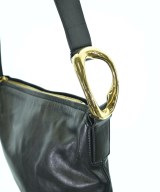 JIL SANDER（ジルサンダー）ショルダーバッグ 黒 サイズ:- レディース/2200642892089