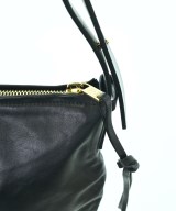 JIL SANDER（ジルサンダー）ショルダーバッグ 黒 サイズ:- レディース/2200642892089