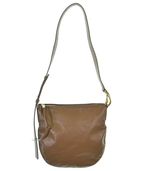 ジルサンダー(JIL SANDER)のJIL SANDER ショルダーバッグ
