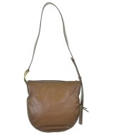 JIL SANDER（ジルサンダー）ショルダーバッグ 茶 サイズ:- レディース/2200642892096