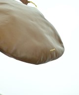 JIL SANDER（ジルサンダー）ショルダーバッグ 茶 サイズ:- レディース/2200642892096