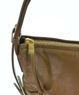 JIL SANDER（ジルサンダー）ショルダーバッグ 茶 サイズ:- レディース/2200642892096