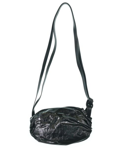 JIL SANDER（ジルサンダー）ショルダーバッグ 黒 サイズ:- レディース/2200642892102