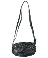 JIL SANDER（ジルサンダー）ショルダーバッグ 黒 サイズ:- レディース/2200642892102