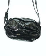 JIL SANDER（ジルサンダー）ショルダーバッグ 黒 サイズ:- レディース/2200642892102