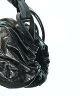 JIL SANDER（ジルサンダー）ショルダーバッグ 黒 サイズ:- レディース/2200642892102