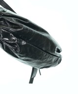 JIL SANDER（ジルサンダー）ショルダーバッグ 黒 サイズ:- レディース/2200642892102