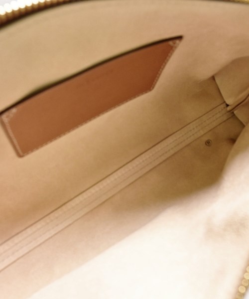 JIL SANDER（ジルサンダー）ショルダーバッグ 茶 サイズ:- レディース/2200642892119