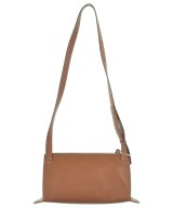 JIL SANDER（ジルサンダー）ショルダーバッグ 茶 サイズ:- レディース/2200642892119