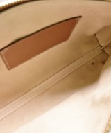 JIL SANDER（ジルサンダー）ショルダーバッグ 茶 サイズ:- レディース/2200642892119