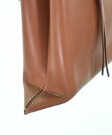 JIL SANDER（ジルサンダー）ショルダーバッグ 茶 サイズ:- レディース/2200642892119