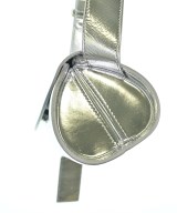 JIL SANDER（ジルサンダー）ショルダーバッグ シルバー サイズ:- レディース/2200642892126