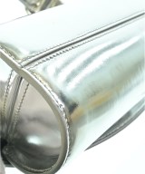 JIL SANDER（ジルサンダー）ショルダーバッグ シルバー サイズ:- レディース/2200642892133