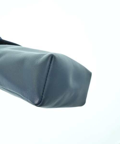 JIL SANDER（ジルサンダー）ショルダーバッグ 青 サイズ:- レディース/2200642892140