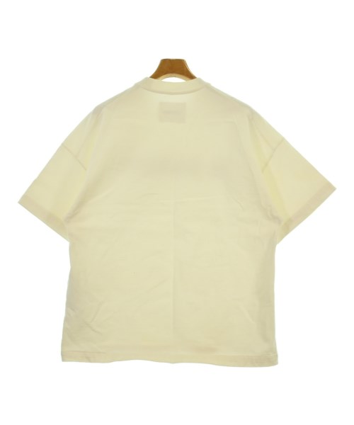JIL SANDER（ジルサンダー）Tシャツ・カットソー 白 サイズ:S メンズ/2200629837225