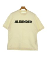 JIL SANDER（ジルサンダー）Tシャツ・カットソー 白 サイズ:S メンズ/2200629837225