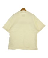 JIL SANDER（ジルサンダー）Tシャツ・カットソー 白 サイズ:S メンズ/2200629837225