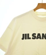 JIL SANDER（ジルサンダー）Tシャツ・カットソー 白 サイズ:S メンズ/2200629837225