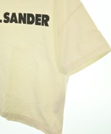 JIL SANDER（ジルサンダー）Tシャツ・カットソー 白 サイズ:S メンズ/2200629837225