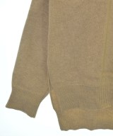 JIL SANDER（ジルサンダー）ニット・セーター ベージュ サイズ:48(L位) メンズ/2200640715274