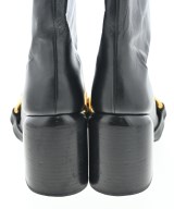 JIL SANDER（ジルサンダー）ブーツ 黒 サイズ:EU37(23.5cm位) レディース/2200643124127