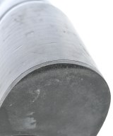 JIL SANDER（ジルサンダー）ブーツ 黒 サイズ:EU37(23.5cm位) レディース/2200643124127